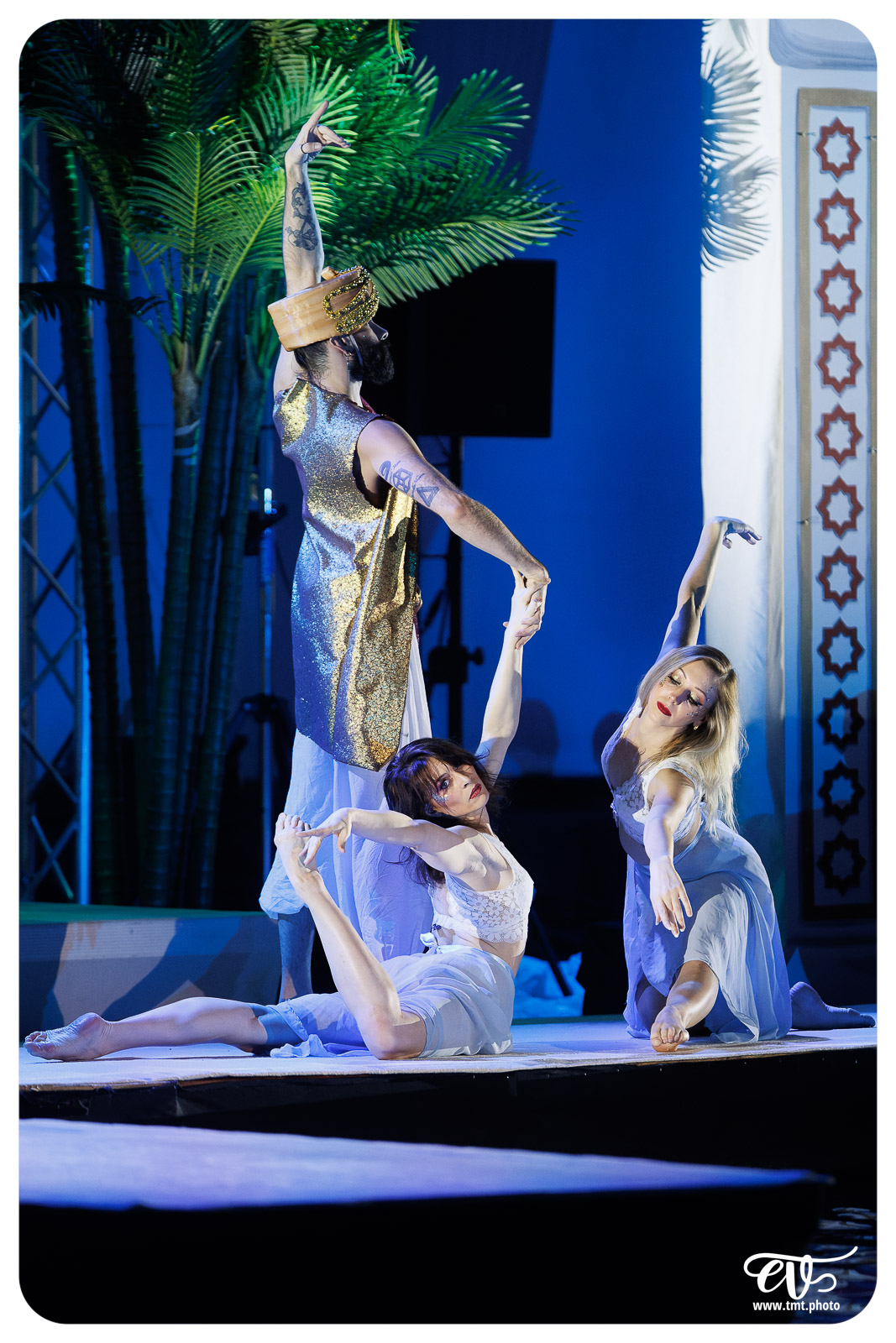 BNS - MILLE ET UNE NUITS